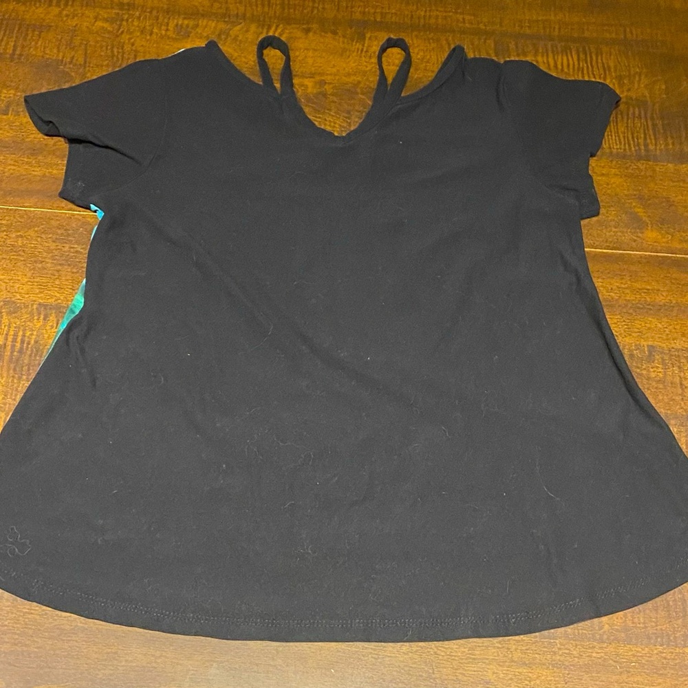 Disney descendants ll top size 10 girls - Picture 3 of 5